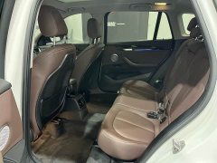 BMW X1 sDrive25Li Premier - ფოტო 6