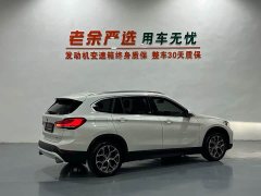 BMW X1 sDrive25Li Premier - ფოტო 7