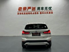 BMW X1 sDrive25Li Premier - ფოტო 8
