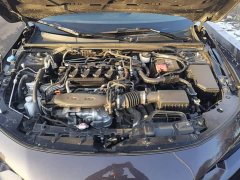Honda Envix 240TURBO CVT Tech Edition - ფოტო 10