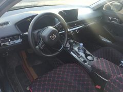 Honda Envix 240TURBO CVT Tech Edition - ფოტო 12