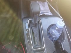 Honda Envix 240TURBO CVT Tech Edition - ფოტო 16