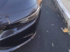 Honda Envix 240TURBO CVT Tech Edition - ფოტო 5