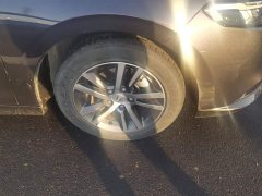 Honda Envix 240TURBO CVT Tech Edition - ფოტო 6