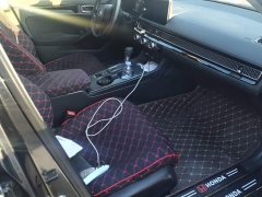 Honda Envix 240TURBO CVT Tech Edition - ფოტო 8