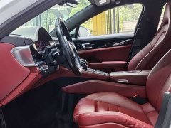 Porsche Panamera 2.9T - ფოტო 10