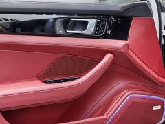 Porsche Panamera 2.9T - ფოტო 11