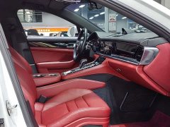 Porsche Panamera 2.9T - ფოტო 15