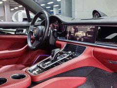Porsche Panamera 2.9T - ფოტო 16