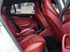 Porsche Panamera 2.9T - ფოტო 17