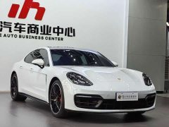 Porsche Panamera 2.9T - ფოტო 3