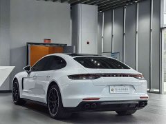 Porsche Panamera 2.9T - ფოტო 4