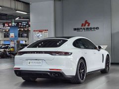 Porsche Panamera 2.9T - ფოტო 6