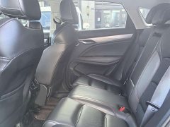 Geely S 2.0TD DCT2WD Edition - ფოტო 10