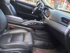 Geely S 2.0TD DCT2WD Edition - ფოტო 11