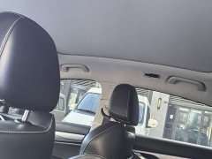 Geely S 2.0TD DCT2WD Edition - ფოტო 12