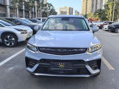 Geely S 2.0TD DCT2WD Edition - ფოტო 2