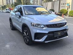 Geely S 2.0TD DCT2WD Edition - ფოტო 3
