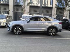 Geely S 2.0TD DCT2WD Edition - ფოტო 4