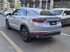 Geely S 2.0TD DCT2WD Edition - ფოტო 5