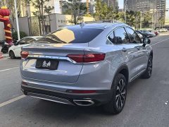 Geely S 2.0TD DCT2WD Edition - ფოტო 7