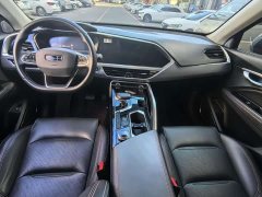 Geely S 2.0TD DCT2WD Edition - ფოტო 8