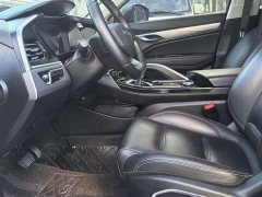 Geely S 2.0TD DCT2WD Edition - ფოტო 9