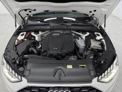 Audi A4L 40 TFSI Luxury Sport - ფოტო 10