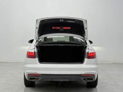 Audi A4L 40 TFSI Luxury Sport - ფოტო 11
