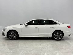 Audi A4L 40 TFSI Luxury Sport - ფოტო 2