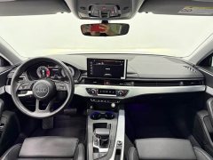 Audi A4L 40 TFSI Luxury Sport - ფოტო 4