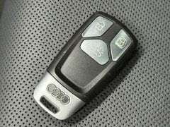 Audi A4L 40 TFSI Luxury Sport - ფოტო 6