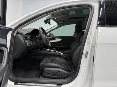 Audi A4L 40 TFSI Luxury Sport - ფოტო 7