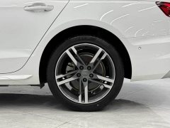Audi A4L 40 TFSI Luxury Sport - ფოტო 9