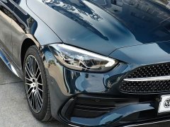 Mercedes-Benz C-Class C 260 L AMG Line - ფოტო 10