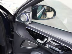 Mercedes-Benz C-Class C 260 L AMG Line - ფოტო 14