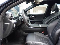 Mercedes-Benz C-Class C 260 L AMG Line - ფოტო 4