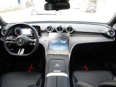Mercedes-Benz C-Class C 260 L AMG Line - ფოტო 5