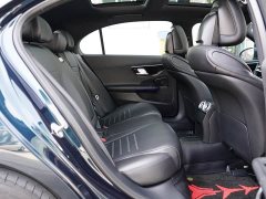 Mercedes-Benz C-Class C 260 L AMG Line - ფოტო 6