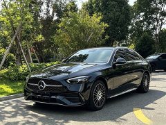 Mercedes-Benz C-Class C 260 L Sport Edition - ფოტო 1