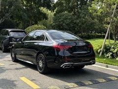 Mercedes-Benz C-Class C 260 L Sport Edition - ფოტო 12