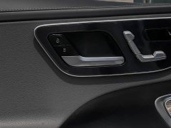 Mercedes-Benz C-Class C 260 L Sport Edition - ფოტო 15