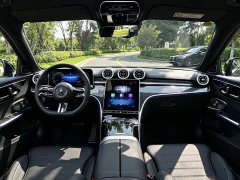 Mercedes-Benz C-Class C 260 L Sport Edition - ფოტო 4