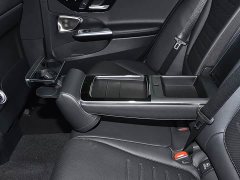 Mercedes-Benz C-Class C 260 L Sport Edition - ფოტო 8