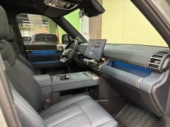 Fangchengbao Titanium 7 EV 675KM RWD Flash Charging Edition - ფოტო 10