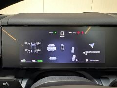 Fangchengbao Titanium 7 EV 675KM RWD Flash Charging Edition - ფოტო 12