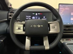 Fangchengbao Titanium 7 EV 675KM RWD Flash Charging Edition - ფოტო 14