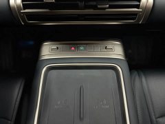 Fangchengbao Titanium 7 EV 675KM RWD Flash Charging Edition - ფოტო 16