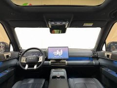 Fangchengbao Titanium 7 EV 675KM RWD Flash Charging Edition - ფოტო 17