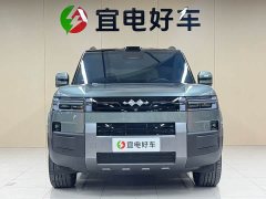 Fangchengbao Titanium 7 EV 675KM RWD Flash Charging Edition - ფოტო 2